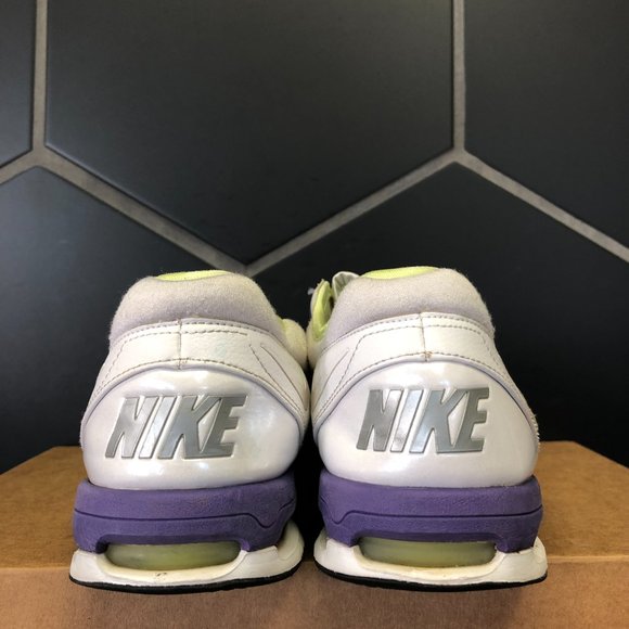 ~Used W/O Box! Womens Nike Air Max Trainer Buzz Lightyear Sneakers Size 9 - Picture 4 of 6